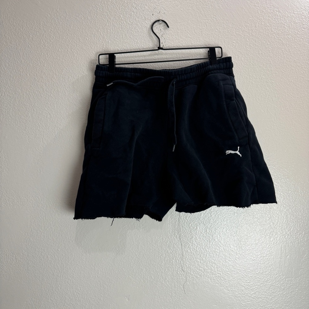 Puma Shorts Size Large